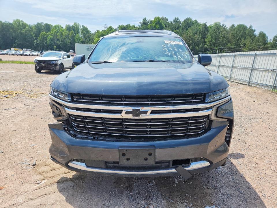 Продажа на аукционе авто 2021 Chevrolet Suburban, vin: 1GNSKCKD7MR372934, номер лота: 58964936