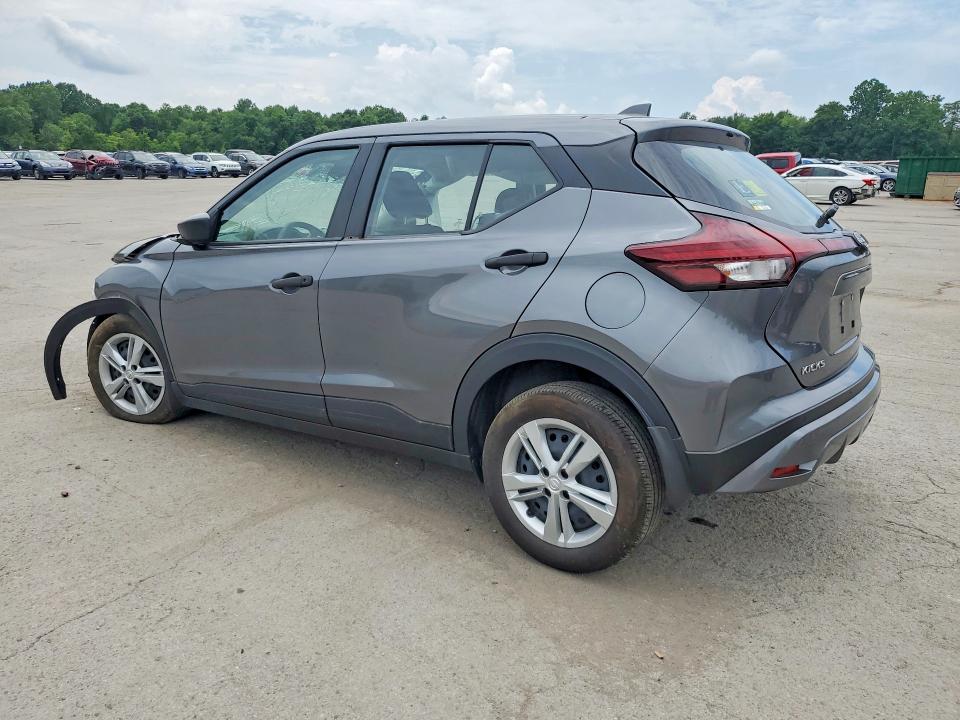 Aukcja sprzedaży 2024 Nissan Kicks, vin: 3N1CP5BV7RL516373, numer aukcji: 60271026