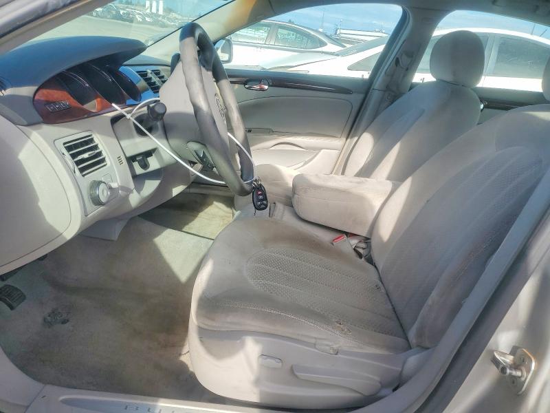 Aukcja sprzedaży 2007 Buick Lucerne, vin: 1G4HP57277U146347, numer aukcji: 61959286