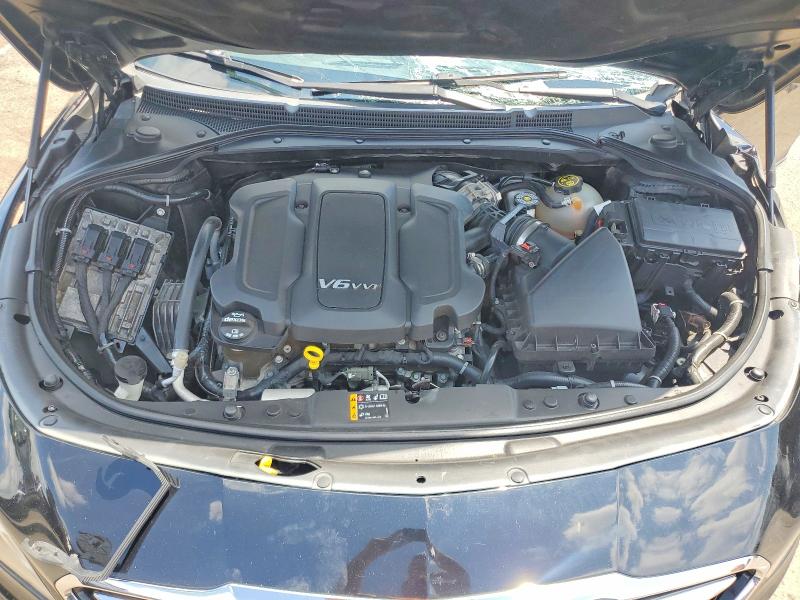 Aukcja sprzedaży 2017 Buick Lacrosse, vin: 1G4ZP5SS0HU159065, numer aukcji: 60772566