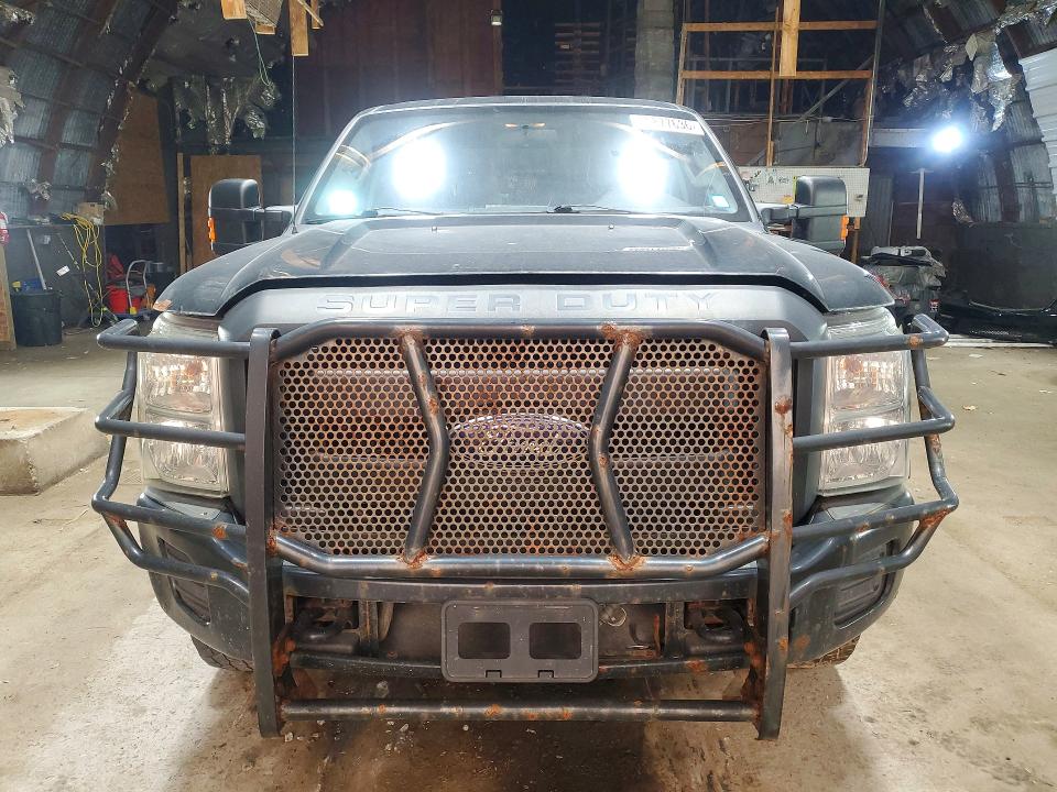 Продажа на аукционе авто 2015 Ford F250, vin: 1FT7X2B66FEB89482, номер лота: 60877636