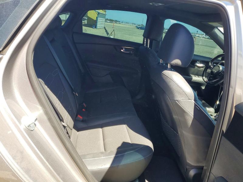 62668556 :رقم المزاد ، 3KPF54AD4RE782828 vin ، 2024 Kia Forte مزاد بيع