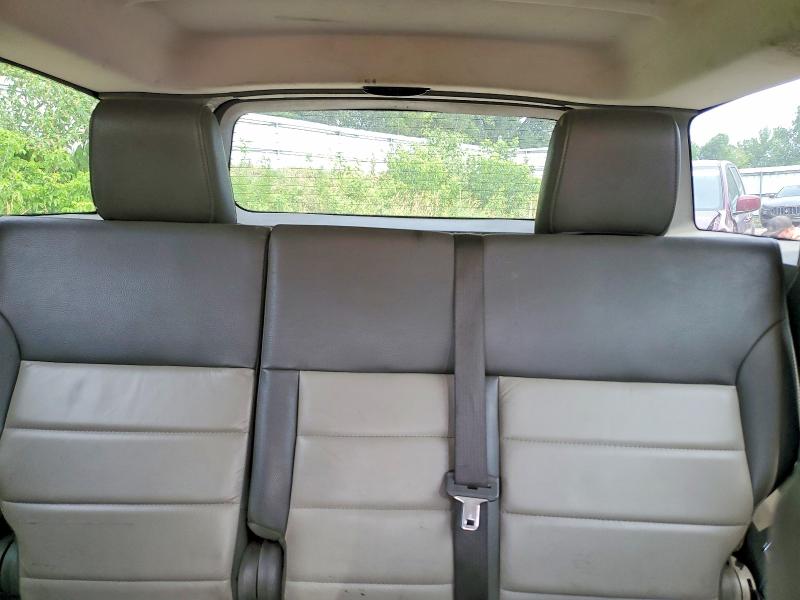 61140086 :رقم المزاد ، 1D8GU58K78W147576 vin ، 2008 Dodge Nitro مزاد بيع