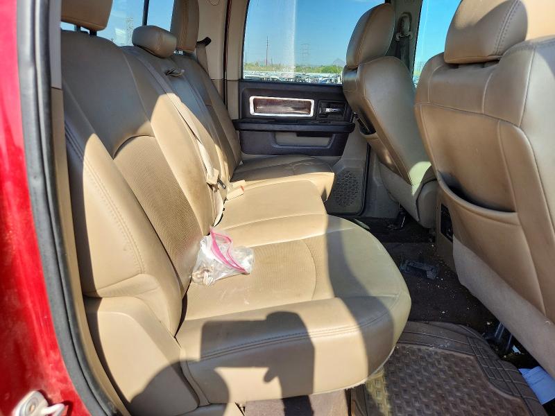 Продаж на аукціоні авто 2011 Dodge Ram 2500, vin: 3D7TT2CT9BG608304, номер лоту: 60179646