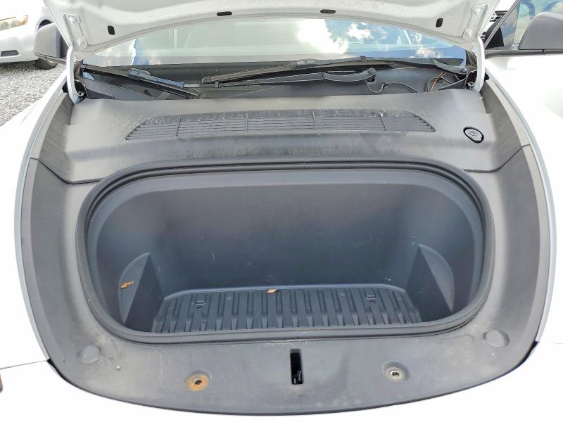 2023 Tesla Model Y მანქანა იყიდება აუქციონზე, vin: 7SAYGDEE4PF608631, აუქციონის ნომერი: 59958806
