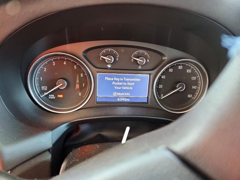 Aukcja sprzedaży 2021 Buick Enclave, vin: 5GAERCKW3MJ142729, numer aukcji: 62877876