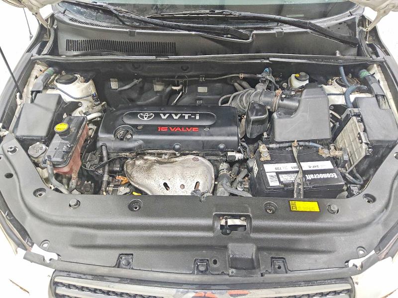 59277036 :رقم المزاد ، JTMBD31V385154614 vin ، 2008 Toyota Rav4 مزاد بيع