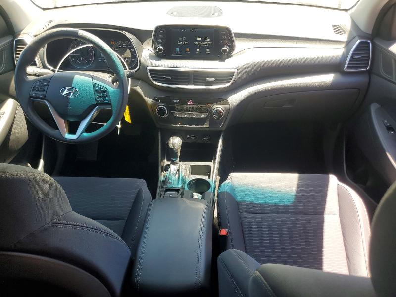 Aukcja sprzedaży 2021 Hyundai Tucson, vin: KM8J23A43MU342389, numer aukcji: 59852316