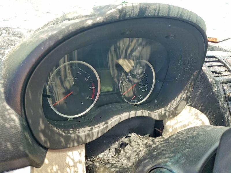 Aukcja sprzedaży 2014 Subaru Xv Crosstrek, vin: JF2GPAWC6E8321469, numer aukcji: 60631756