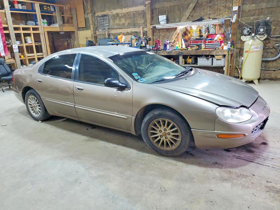 60229126 :رقم المزاد ، 2C3AD46R81H548013 vin ، 2001 Chrysler Concorde مزاد بيع