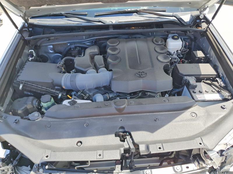 Продаж на аукціоні авто 2023 Toyota 4runner, vin: JTENU5JR2P6176183, номер лоту: 60310296