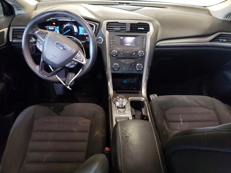 Продажа на аукционе авто 2018 Ford Fusion, vin: 3FA6P0LU3JR103506, номер лота: 60872146