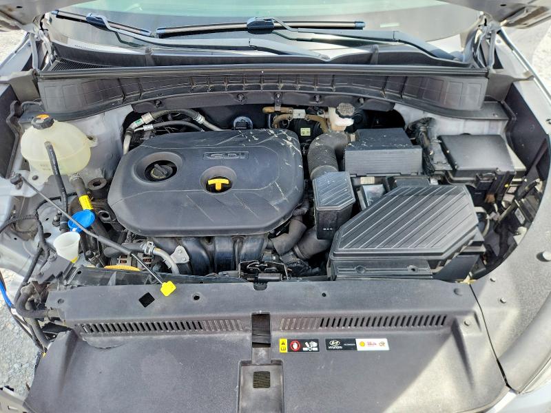 61850266 :رقم المزاد ، KM8J33A44LU101016 vin ، 2020 Hyundai Tucson مزاد بيع
