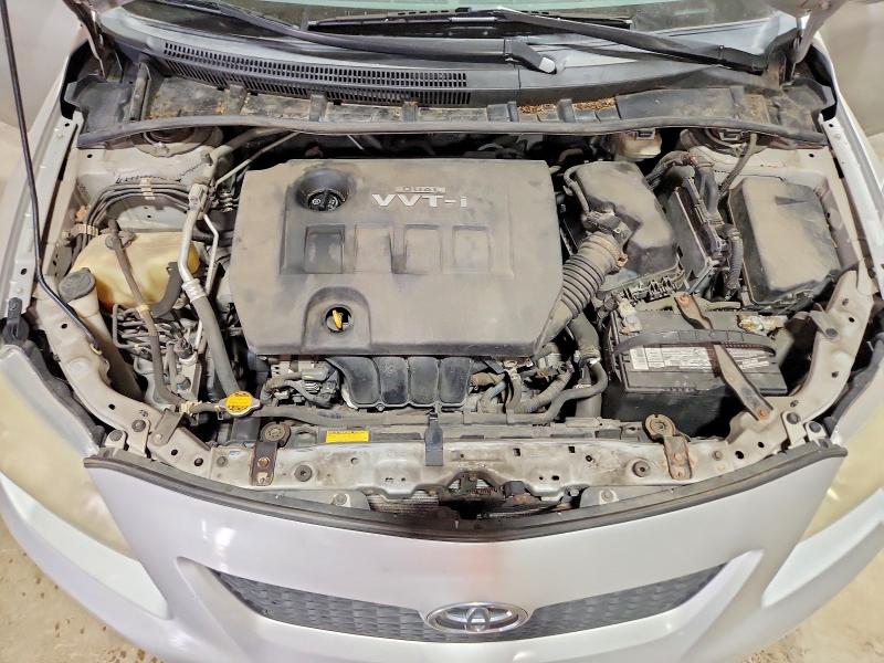 Продаж на аукціоні авто 2010 Toyota Corolla, vin: 1NXBU4EE4AZ305824, номер лоту: 61556006