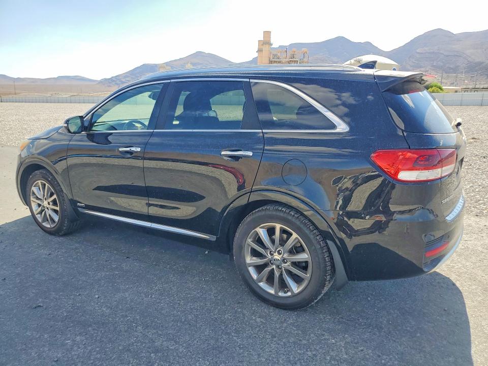 Aukcja sprzedaży 2017 Kia Sorento, vin: 5XYPKDA59HG307361, numer aukcji: 62325066