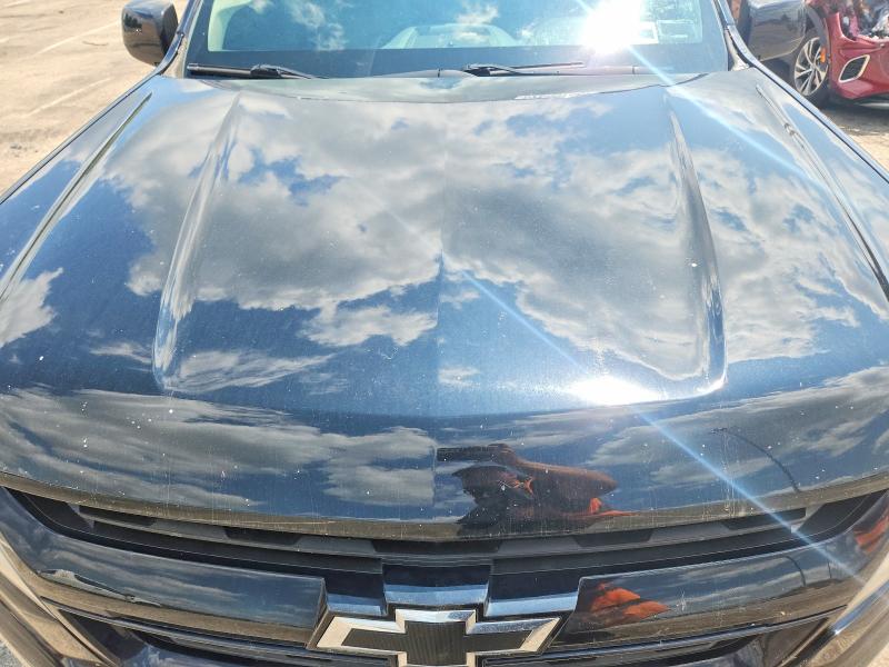 62850746 :رقم المزاد ، 1GCGTDEN7K1343421 vin ، 2019 Chevrolet Colorado مزاد بيع