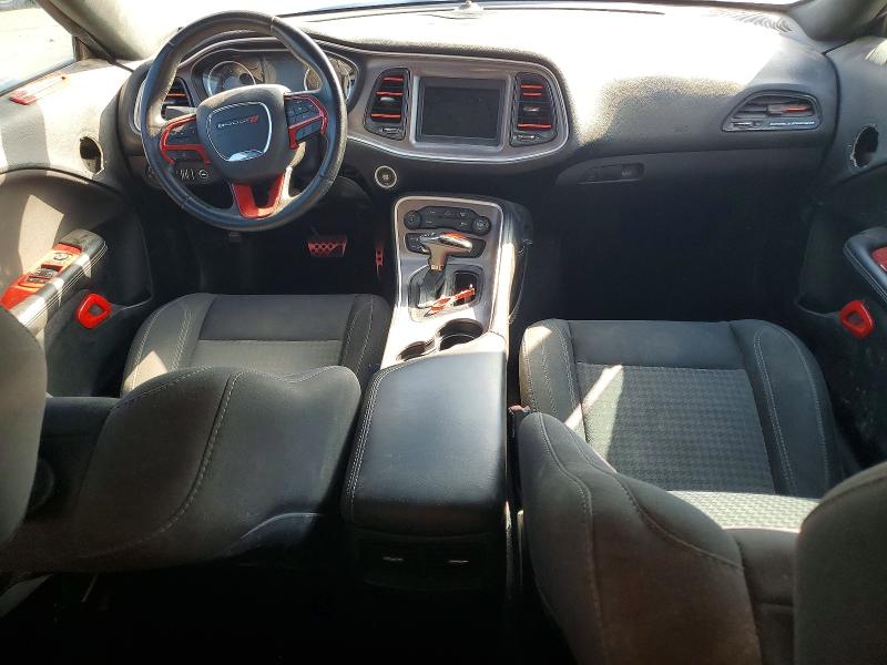 Продажа на аукционе авто 2019 Dodge Challenger, vin: 2C3CDZAG8KH593854, номер лота: 60828396