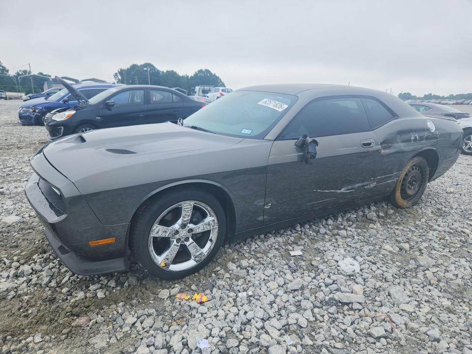 Aukcja sprzedaży 2010 Dodge Challenger, vin: 2B3CJ5DT3AH278384, numer aukcji: 62571826