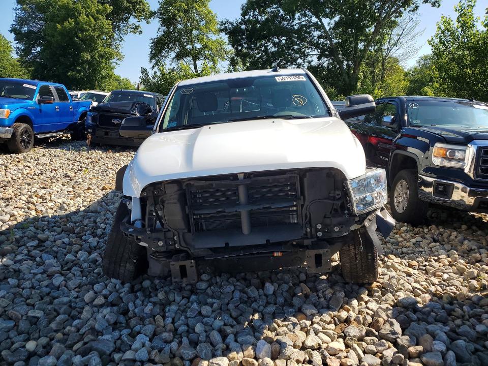 Продаж на аукціоні авто 2023 Ram 1500 Classic, vin: 3C6JR6DT1PG669201, номер лоту: 59157096