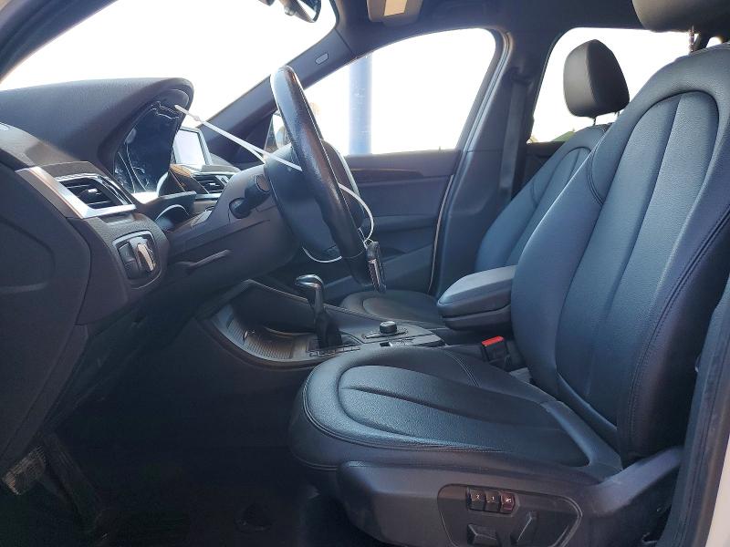 Aukcja sprzedaży 2018 Bmw X1, vin: WBXHU7C37J5H45084, numer aukcji: 59322716