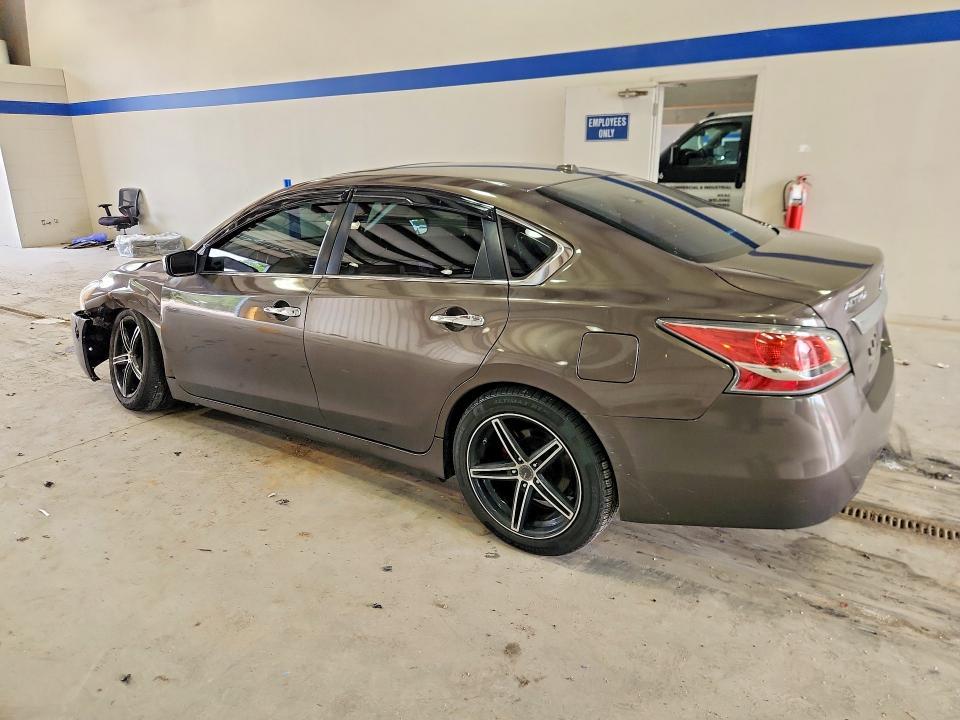 61941686 :رقم المزاد ، 1N4AL3AP8EC181966 vin ، 2014 Nissan Altima مزاد بيع