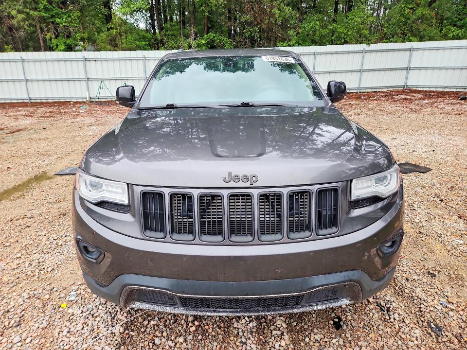 2015 Jeep Grand Cherokee მანქანა იყიდება აუქციონზე, vin: 1C4RJEBG0FC669839, აუქციონის ნომერი: 61951636