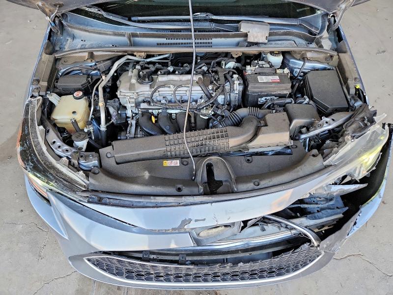 Продаж на аукціоні авто 2020 Toyota Corolla, vin: JTDEPRAEXLJ042352, номер лоту: 61056036