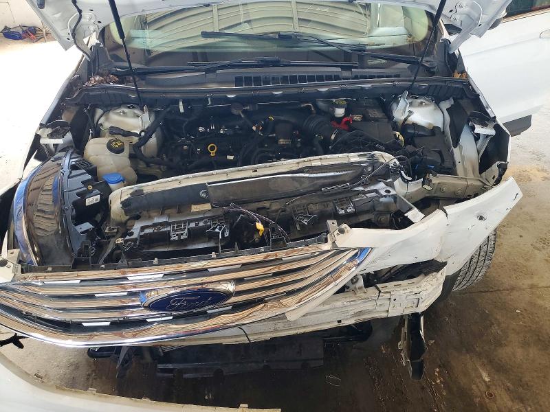 Продажа на аукционе авто 2019 Ford Edge, vin: 2FMPK3J90KBC45692, номер лота: 60644206