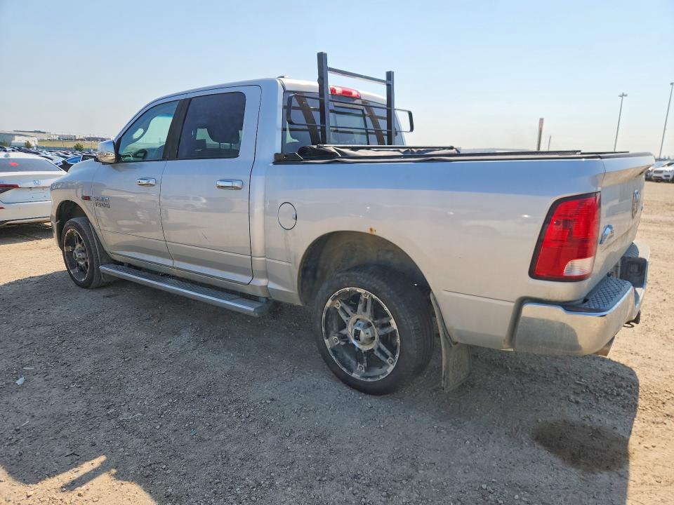 Aukcja sprzedaży 2014 Ram 1500, vin: 1C6RR7LM6ES354760, numer aukcji: 60715196
