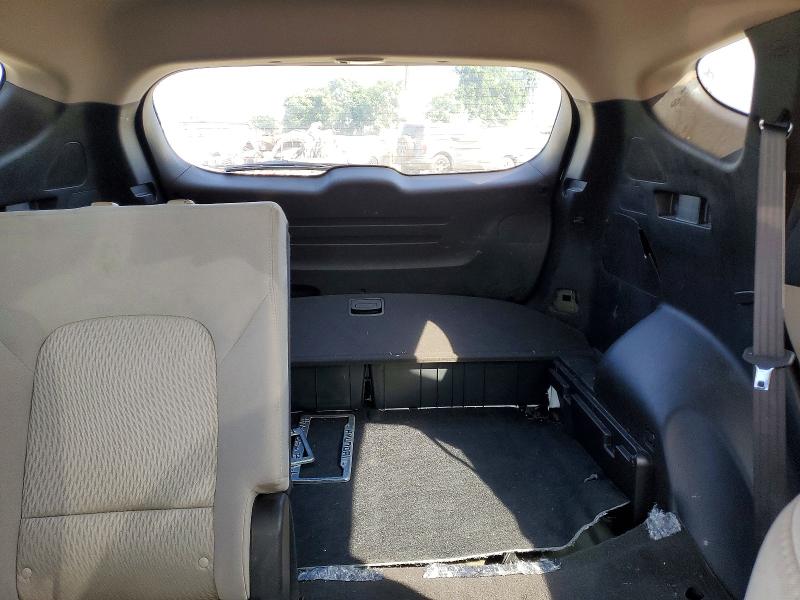 Продажа на аукционе авто 2014 Hyundai Santa Fe Sport, vin: 5XYZU3LB5EG166266, номер лота: 60467366