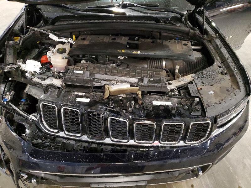 60038596 :رقم المزاد ، 1C4RJHDG3RC236048 vin ، 2024 Jeep Grand Cherokee مزاد بيع