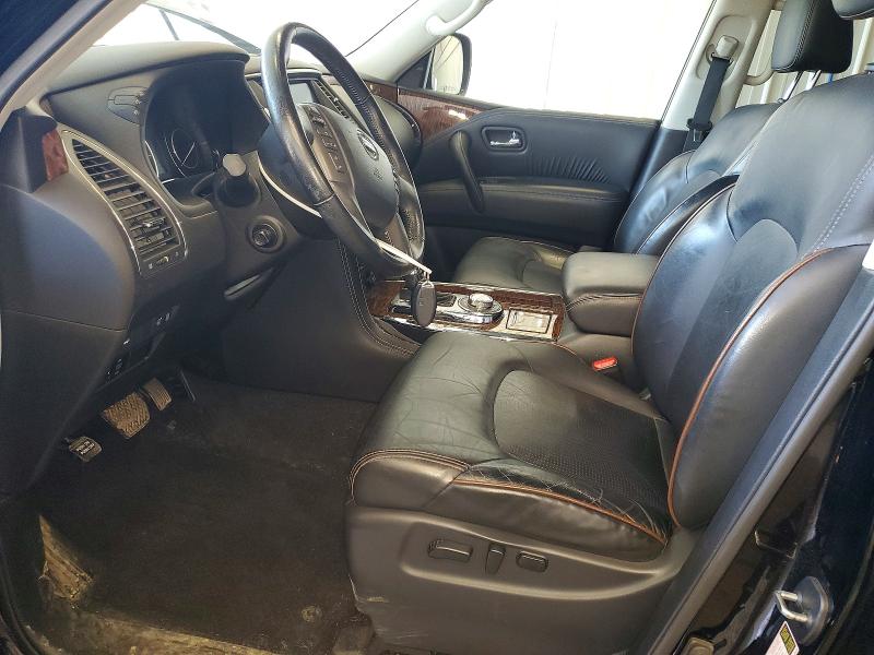 Aukcja sprzedaży 2019 Nissan Armada, vin: JN8AY2NC6KX509567, numer aukcji: 62388336