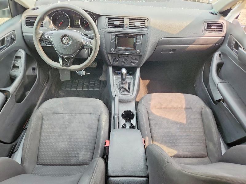 Auction sale of the 2016 Volkswagen Jetta, vin: 3VW267AJ8GM393449, lot number: 61669756