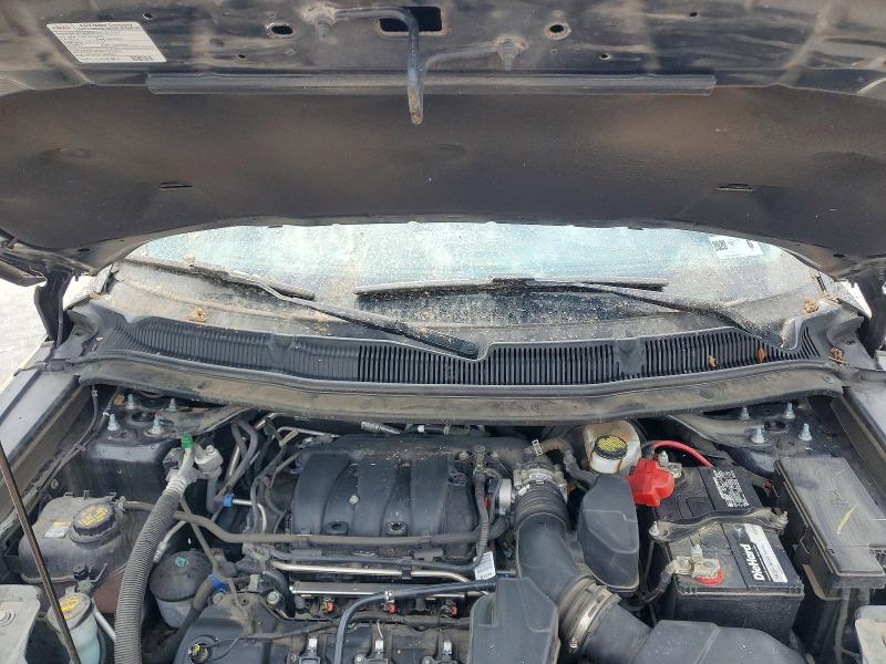 2019 Ford Explorer მანქანა იყიდება აუქციონზე, vin: 1FM5K8D89KGB04801, აუქციონის ნომერი: 62394526