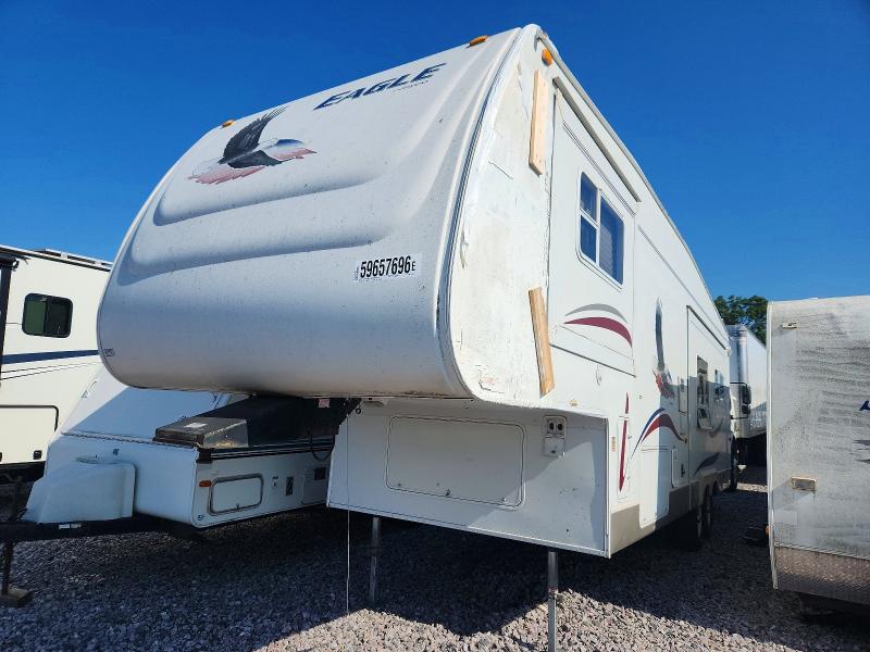 Продажа на аукционе авто 2004 Jayco Eagle, vin: 1UJCJ02R041LT0226, номер лота: 59657696