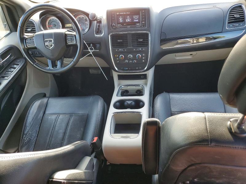 60899166 :رقم المزاد ، 2C4RDGCG5KR519566 vin ، 2019 Dodge Grand Caravan مزاد بيع