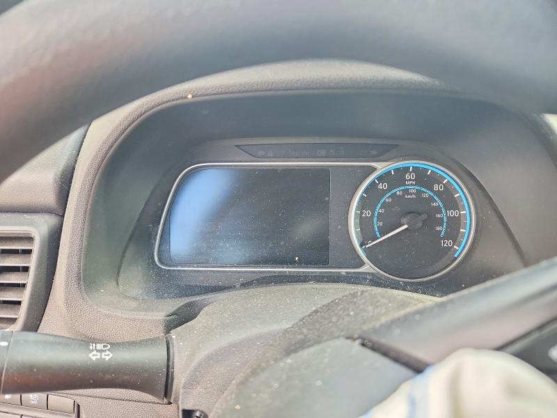 Aukcja sprzedaży 2019 Nissan Leaf, vin: 1N4AZ1CP3KC301863, numer aukcji: 59542016