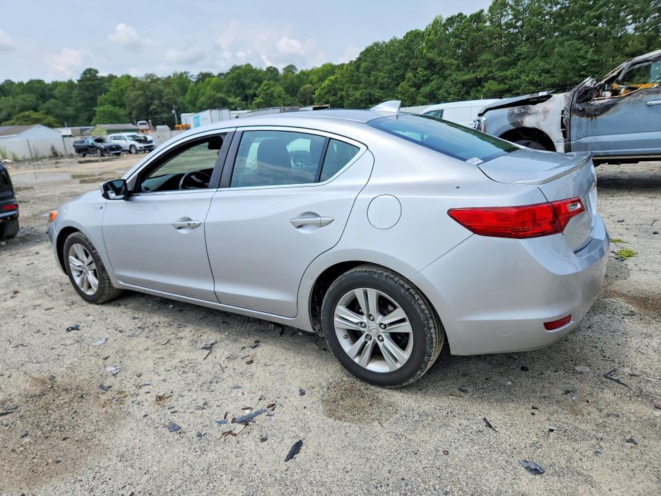Продаж на аукціоні авто 2013 Acura Ilx, vin: 19VDE3F79DE302336, номер лоту: 62728466