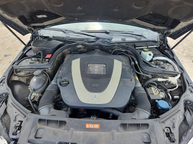 2012 Mercedes-benz C მანქანა იყიდება აუქციონზე, vin: WDDGF8BB4CR191678, აუქციონის ნომერი: 59872496
