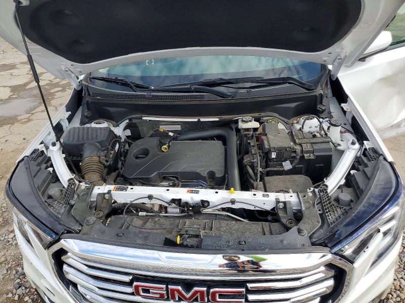 Aukcja sprzedaży 2023 Gmc Terrain, vin: 3GKALPEG3PL101450, numer aukcji: 60790686