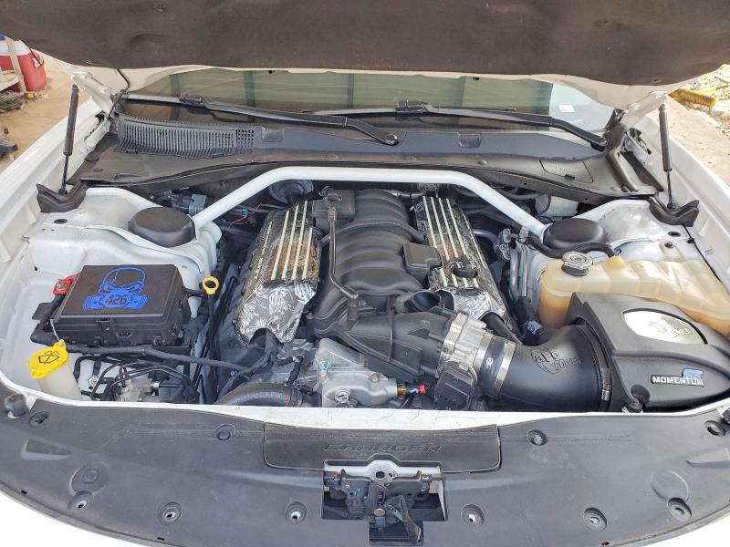 63200996 :رقم المزاد ، 2C3CDXGJ6JH303567 vin ، 2018 Dodge Charger مزاد بيع