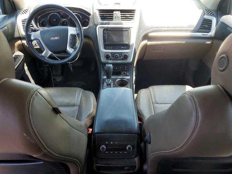 Продажа на аукционе авто 2013 Gmc Acadia, vin: 1GKKVRKD2DJ192895, номер лота: 60300466