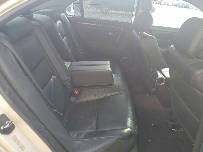 Продаж на аукціоні авто 2005 Acura Rl, vin: JH4KB16515C015686, номер лоту: 62580876