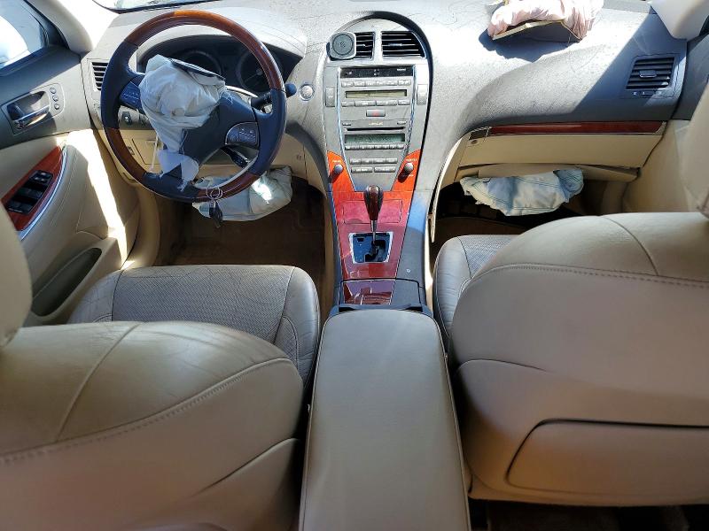 Aukcja sprzedaży 2010 Lexus Es, vin: JTHBK1EG1A2343421, numer aukcji: 61441996