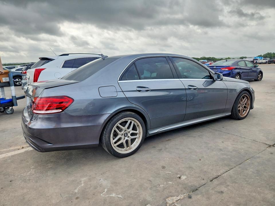 Auction sale of the 2016 Mercedes-benz E, vin: WDDHF8JB2GB265877, lot number: 61443986