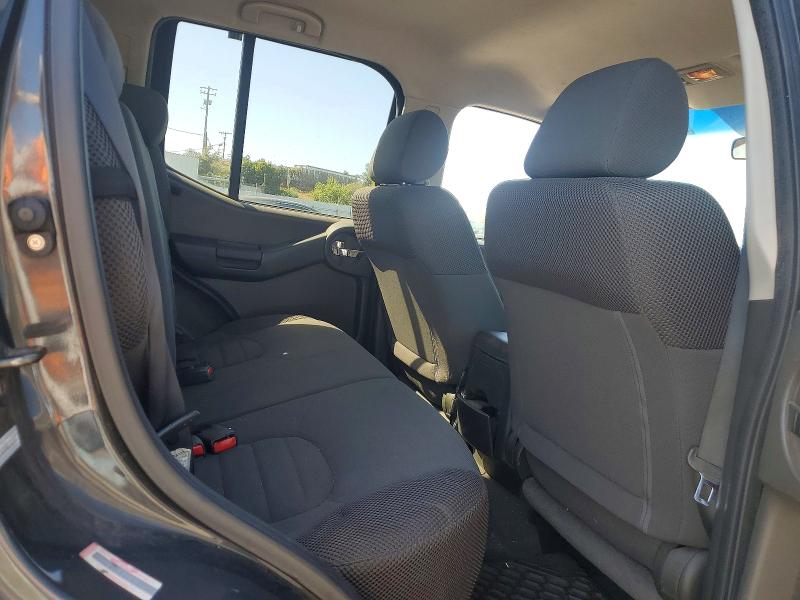 Auction sale of the 2008 Nissan Xterra, vin: 5N1AN08U08C538748, lot number: 59664816