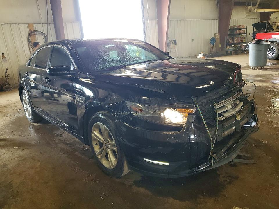 61186976 :رقم المزاد ، 1FAHP2E80HG133214 vin ، 2017 Ford Taurus مزاد بيع