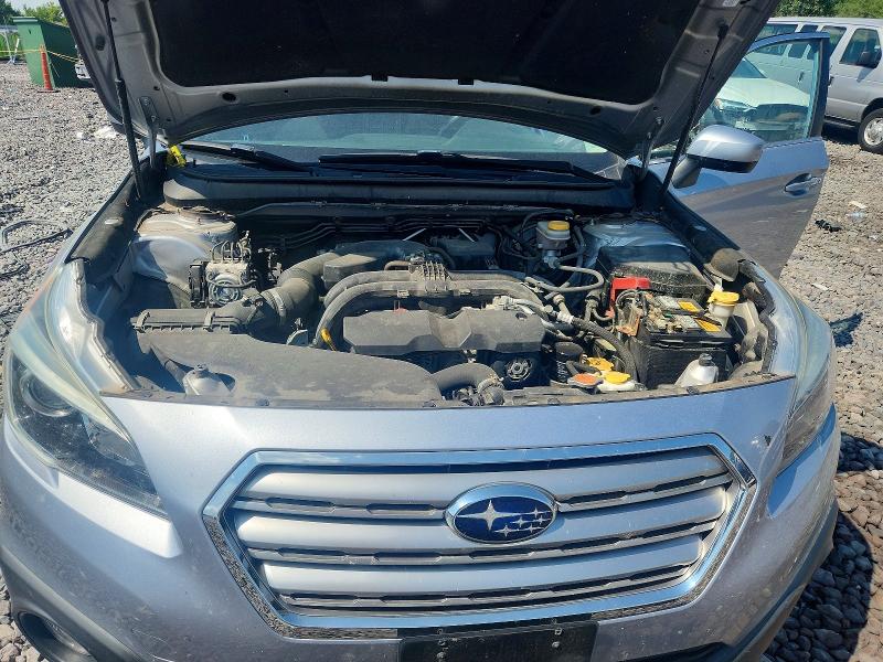 Aukcja sprzedaży 2015 Subaru Outback, vin: 4S4BSBDC5F3240442, numer aukcji: 61348006