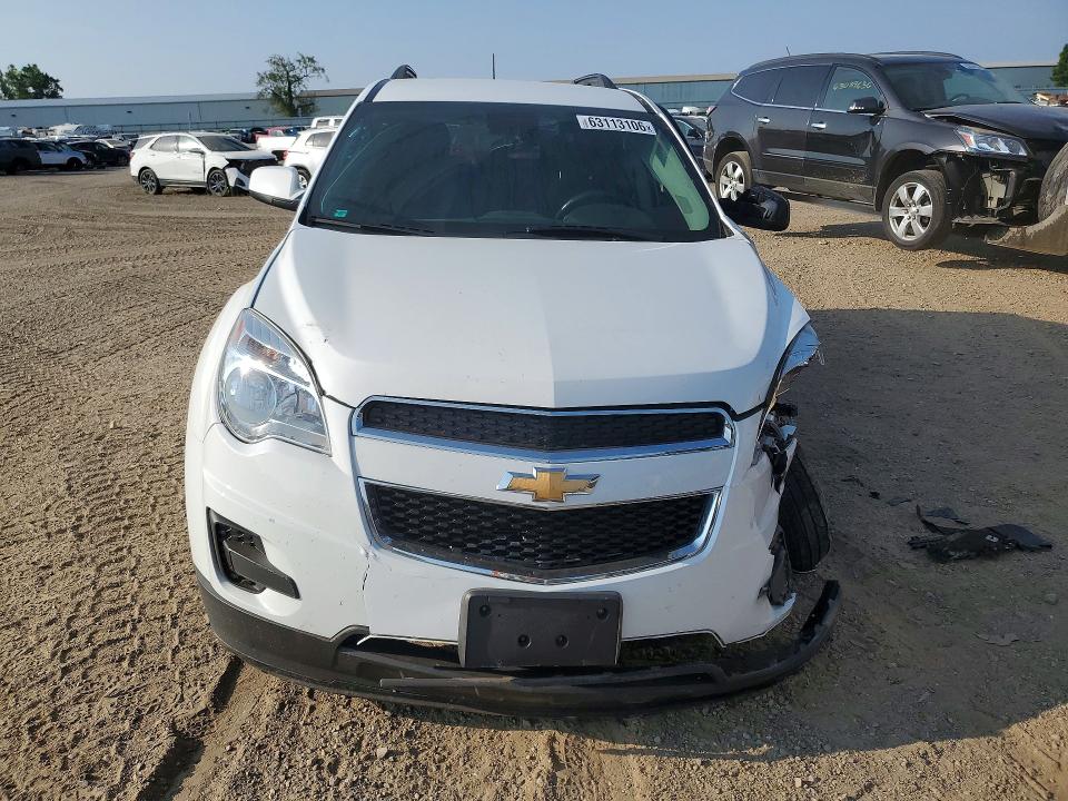 Продаж на аукціоні авто 2014 Chevrolet Equinox, vin: 2GNALBEK3E6258133, номер лоту: 63113106