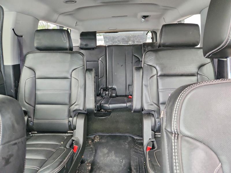 61702576 :رقم المزاد ، 1GKS2HKJ1GR377650 vin ، 2016 Gmc Yukon Xl مزاد بيع